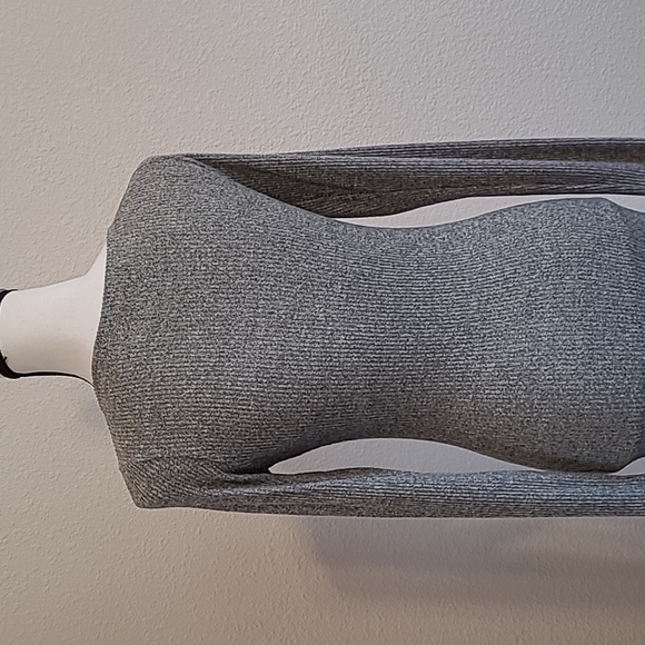 Long Dress Sweater M - Picture 4 of 4